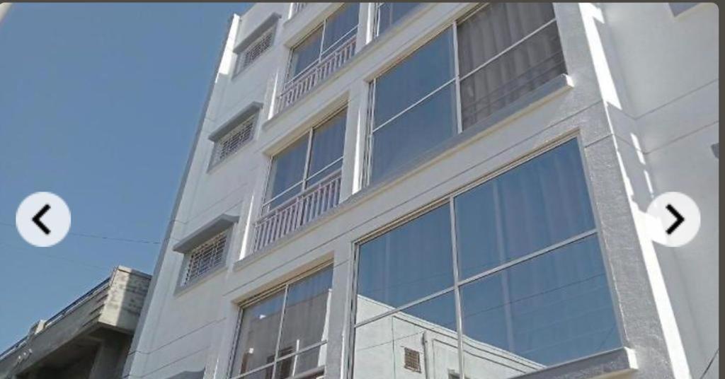Eon It Park Corporate Hotel Pune Exterior foto